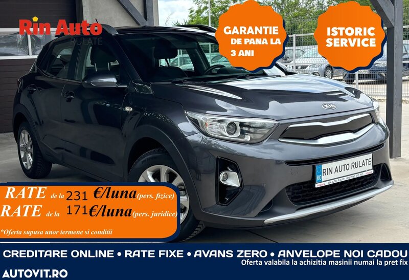 Kia Stonic
